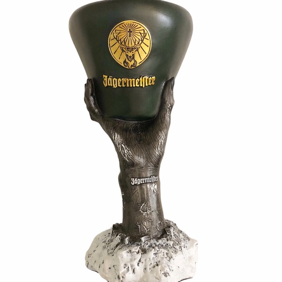 Jagermeister Other - Jagermeister Zombie Arm Bowl for Halloween